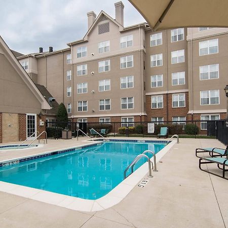 Residence Inn By Marriott Charlotte Piper Glen Exteriér fotografie
