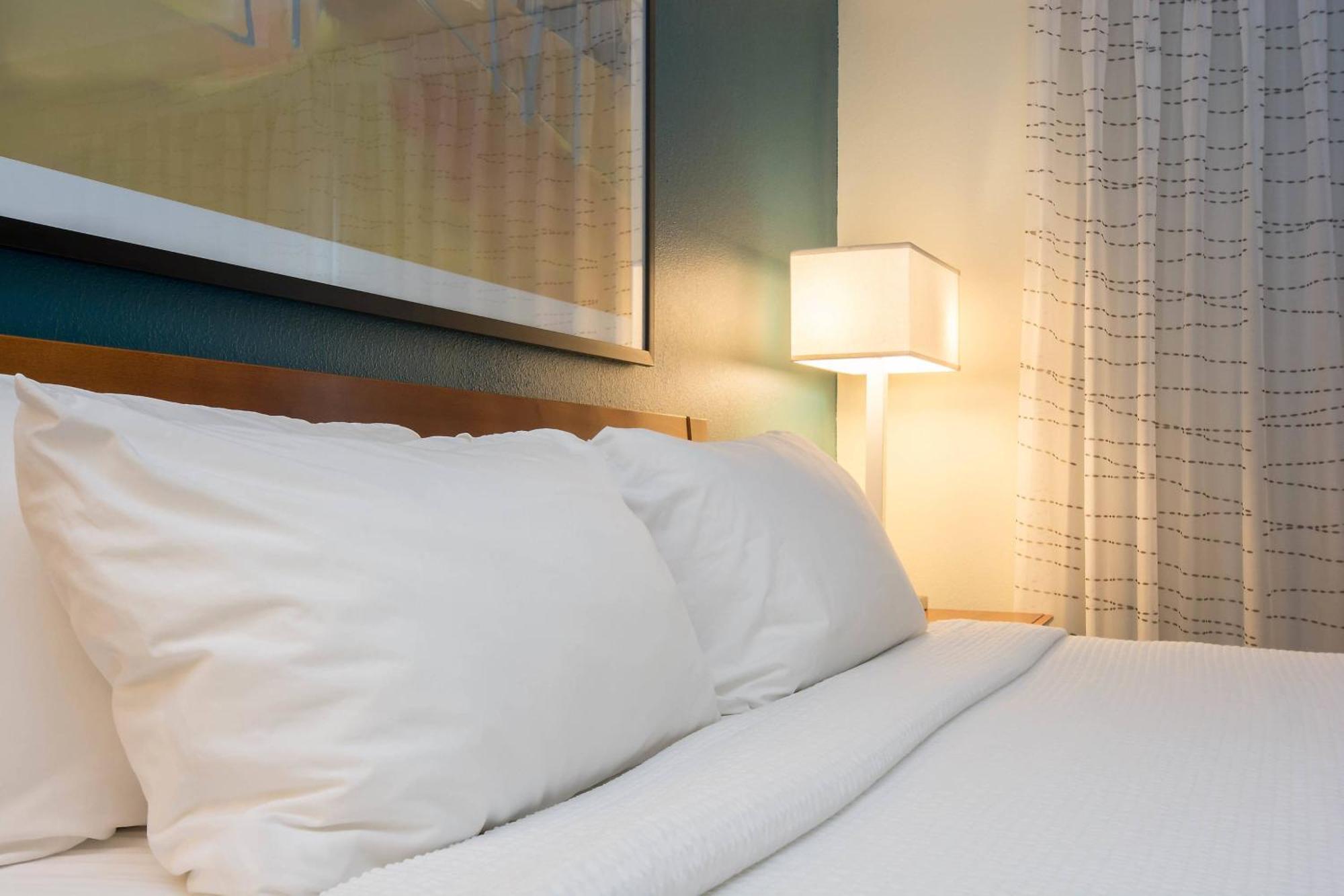 Residence Inn By Marriott Charlotte Piper Glen Exteriér fotografie